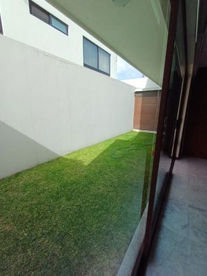 Casa en renta Puebla Lomas de Angelopolis 1 cluster 888