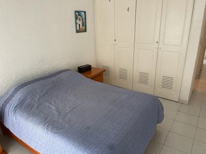 DEPARTAMENTO EN VENTA BURGOS CUERNAVACA AMUEBLADO