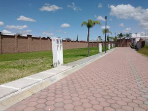 Terreno en venta Puebla zona morillotla fraccionamiento el encanto 138 METROS