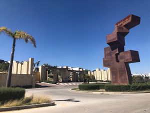 Terreno en Venta  Puebla  Lomas de Angelopolis Gran Reserva en esquina