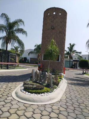 Terreno en venta Puebla Lomas de Angelópolis 1