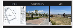 Terreno PLURIFAMILIAR en Venta Puebla Lomas de Angelópolis Gran Reserva