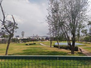 Terreno en Venta Puebla Lomas de Angelópolis Parque Lisboa 181 m2
