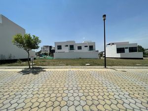 Terreno en venta Puebla Lomas de Angelopolis III PARQUE AGUASCALIENTES