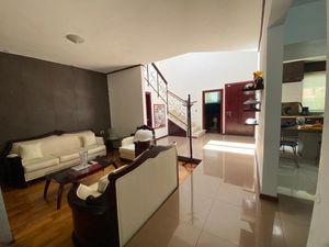 Casa en Venta Puebla Lomas de Angelópolis Cluster 222 de 4 recámaras