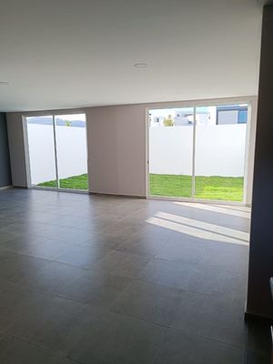 Casa en Venta en Puebla parque Tlaxcala Lomas de Angelópolis