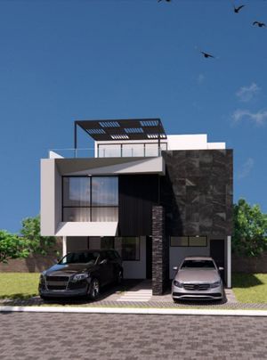 Casa en venta Puebla parque Veracruz