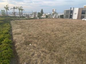 Terreno PLURIFAMILIAR en Venta Puebla Lomas de Angelópolis Gran Reserva