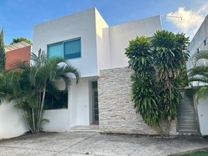 Casa en venta en Chetumal Quintana Roo en fraccionamiento