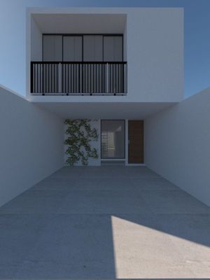Casa Nueva en venta  Puebla Zona Buap a pie de calle
