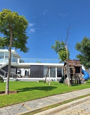 Terreno  en venta Lomas de Angelópolis  Puebla parque aguascalientes