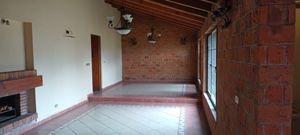 Casa en Venta en Metepec la Asuncion de un Piso 695 metros