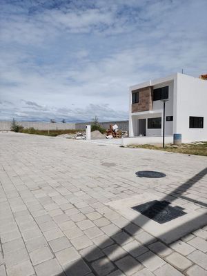 Venta Terreno Residencial, Puebla Cuautlancingo