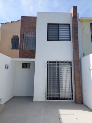 Casa en venta Paseos del Angel. Puebla