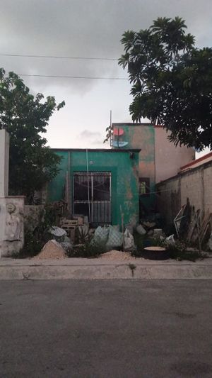 Casa en venta en Hacienda Real del Caribe, Benito Juárez, Quintana Roo,  77539. OXXO Niños Heroes, Dunosusa., 200