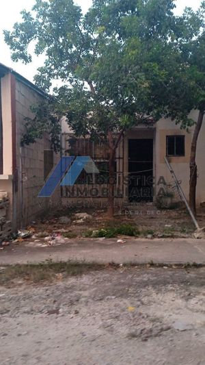 Casa en venta en Hacienda Real del Caribe, Benito Juárez, Quintana Roo,  77539. OXXO Niños Heroes, Dunosusa., 200