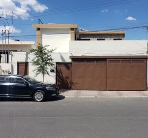 Casa en renta en Vista Hermosa, Monterrey, Nuevo León, 64620.