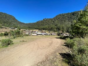 Terreno en venta Los Saúcos, Valle de Bravo