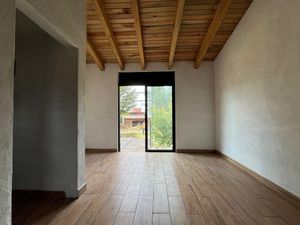 Habitación con terraza en renta, Valle de Bravo