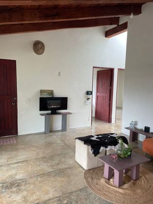 Casa en venta en Acatitlan, Valle de Bravo