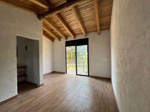 Habitación con terraza en renta, Valle de Bravo