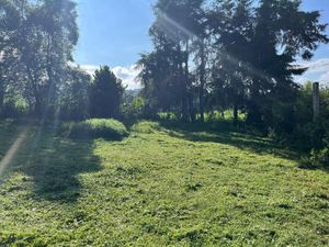 Terreno en venta en Acatitlan, Valle de Bravo