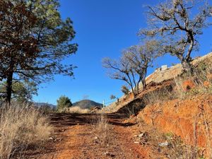 Terreno en venta en San Gaspar con vista al lago, Valle de Bravo