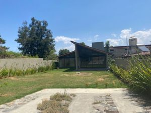 Casa en renta en Cerro Gordo, Valle de Bravo