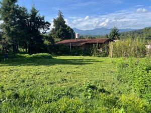 Terreno en venta en Acatitlan, Valle de Bravo