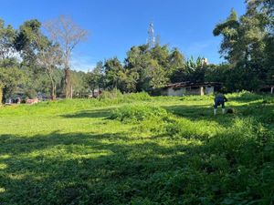 Terreno en venta en Acatitlan, Valle de Bravo