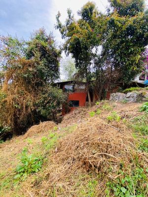 Terreno en venta en Casas Viejas, Valle de Bravo