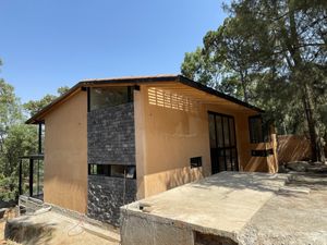 Espectacular Casa en Venta con Vista Al Lago, Valle de Bravo