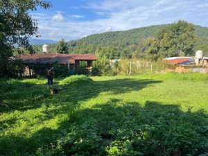 Terreno en venta en Acatitlan, Valle de Bravo