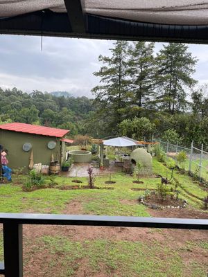 Casa en venta en Acatitlan, Valle de Bravo