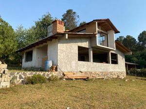 Casa en Las Joyas, Valle de Bravo