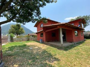 Casa en renta en Cerro Gordo, Valle de Bravo