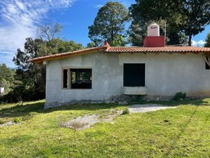 Casa en renta en Cerro Gordo a 5 minutos de Avándaro , Valle de Bravo