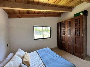 Casa en venta en Cerro Gordo, Valle de Bravo