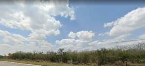 Terreno Industrial en venta - Cadereyta, N.L.