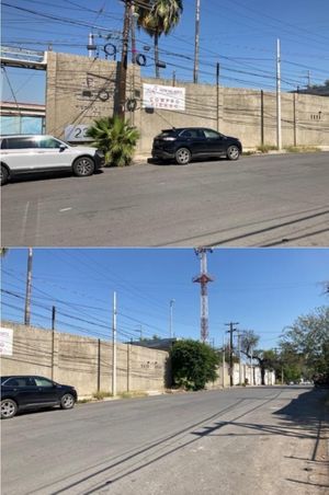 Terreno Comercial en Monterrey