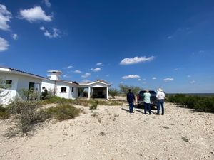 Rancho en venta en Coahuila Sabinas / Progreso  ideal para cacería.