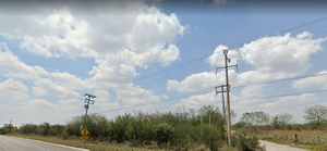 Terreno Industrial en venta - Cadereyta, N.L.