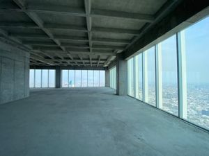 Oficina en venta Obispado en torre Corporativa TOP.