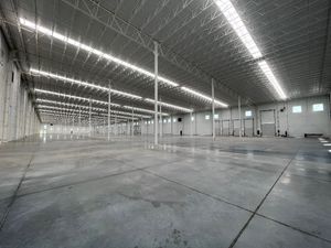 Bodega Industrial en Renta en  Apodaca