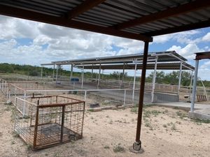 Rancho en venta, Coahuila 4,600 hectáreas