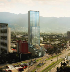 Local comercial con vista a Avenida San Jerónimo Monterrey