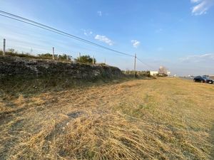 Terreno en renta, Blvd Miguel de la Madrid 100 m de frente