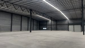 Bodega Industrial en García Nuevo León