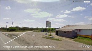 Terreno Industrial en venta - Cadereyta, N.L.