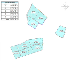 Terreno industrial en venta en Mina NL